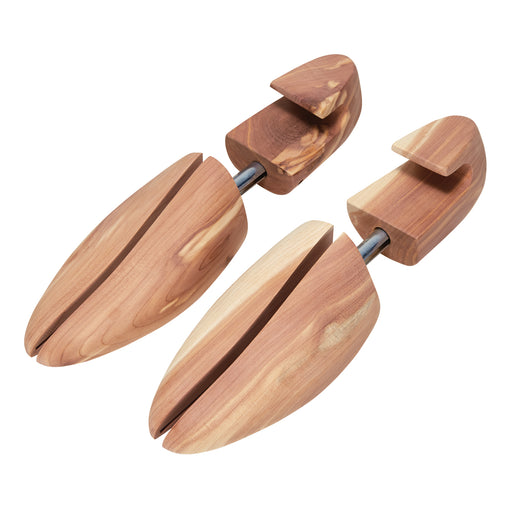 Red Cedar Shoes Keeper 25-28cm (US M7-10) MUJI