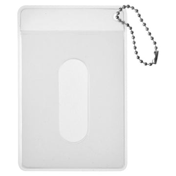Soft Polypropylene Case MUJI