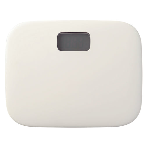 Body Weight Scale MUJI