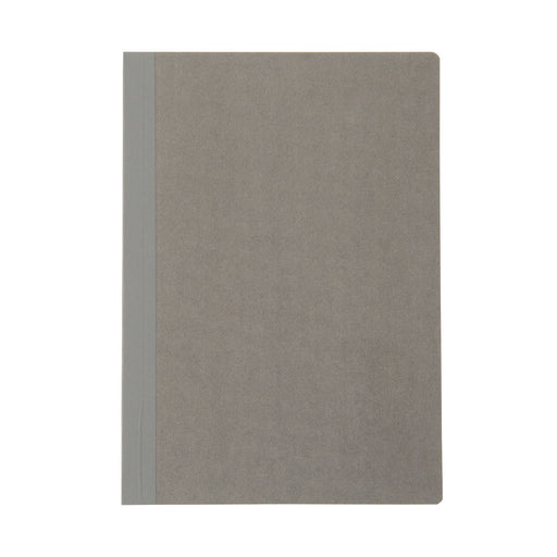 High Quality Paper Open-Flat Lined Dotted Notebook B6 Horizontal Lined with Dotted Grid MUJI