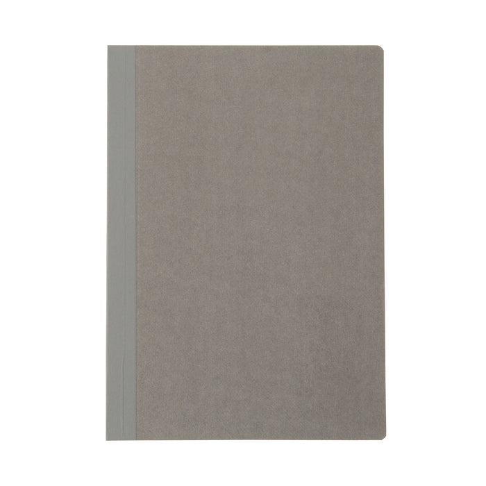 High Quality Paper Open-Flat Lined Dotted Notebook, Journal Notebook