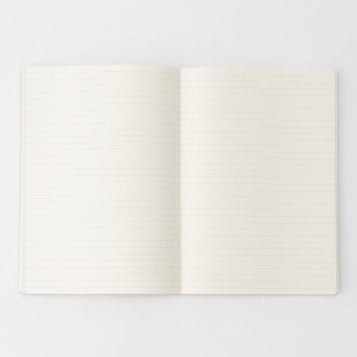 Japanese Notebooks | Stationery | MUJI USA