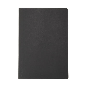 High Quality Paper Open-Flat Lined Notebook A5 MUJI