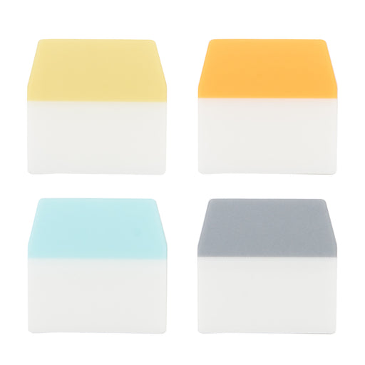 Index Tabs 10 Pieces Set Small MUJI