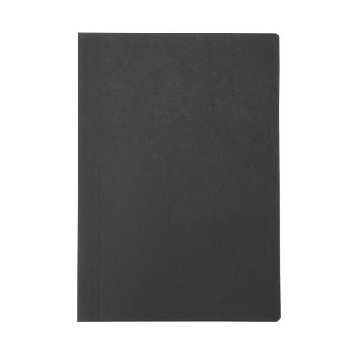 High Quality Paper Open-Flat Lined Notebook B6 MUJI