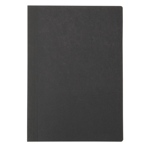 High Quality Paper Open-Flat Lined Notebook B6 MUJI