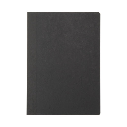 High Quality Paper Open-Flat Lined Notebook A6 MUJI
