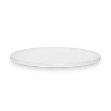 Soft Polyethylene Round Case Lid - dia. 14.4" MUJI