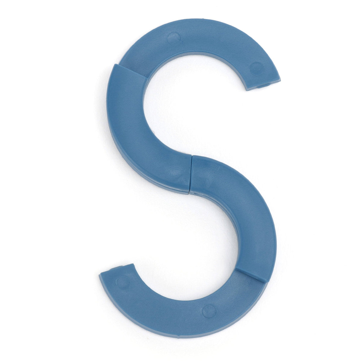 S-Shaped Hook Hanger | Travel Accessories | MUJI USA