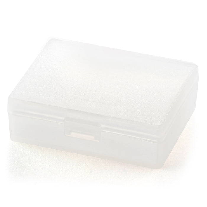 Polypropylene Rectangular Cases Polypropylene Case | Organizer Cases | MUJI USA