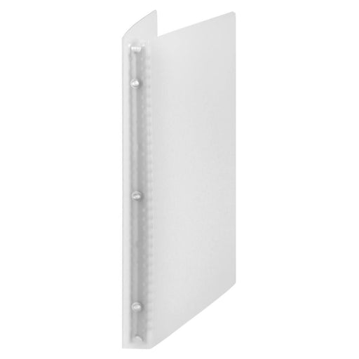 Polypropylene Binder A4 MUJI