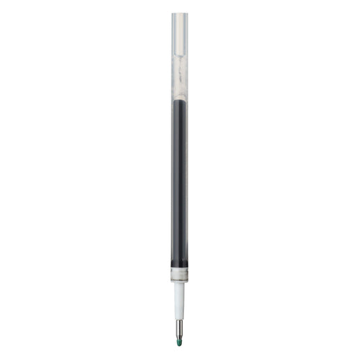 Gel Ink Ballpoint Pen 0.38mm - Refill Black MUJI