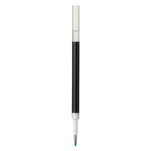 Gel Ink Ballpoint Pen 0.5mm - Refill Black MUJI