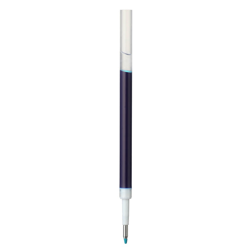 Gel Ink Ballpoint Pen 0.5mm - Refill Blue MUJI