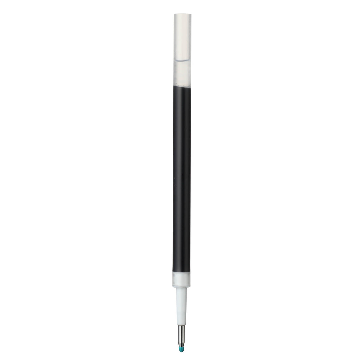 Gel Ink Ballpoint Pen Refill Stationery MUJI USA