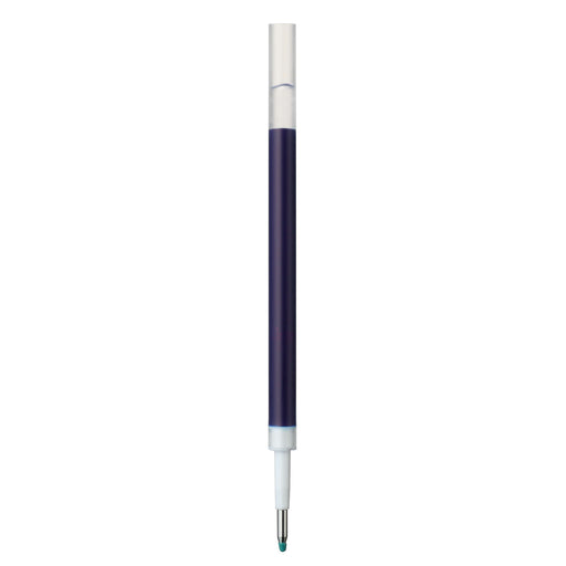 Gel Ink Ballpoint Pen 0.7mm - Refill Blue MUJI