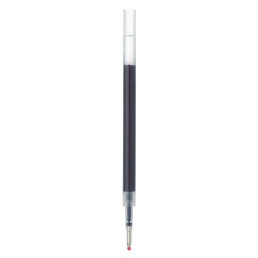 Smooth Gel Ink Ballpoint Pen 0.5mm - Refill Blue MUJI