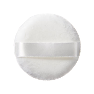 Loose Powder Puff Large (1 pc) MUJI