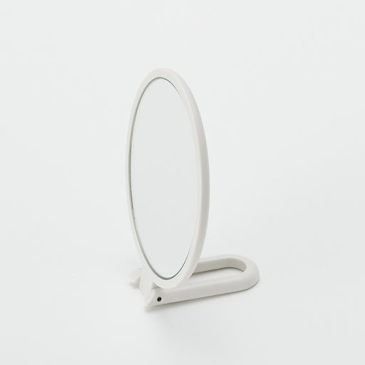 Styrene Folding Mirror Small MUJI
