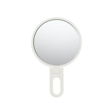 Styrene Folding Mirror Small MUJI