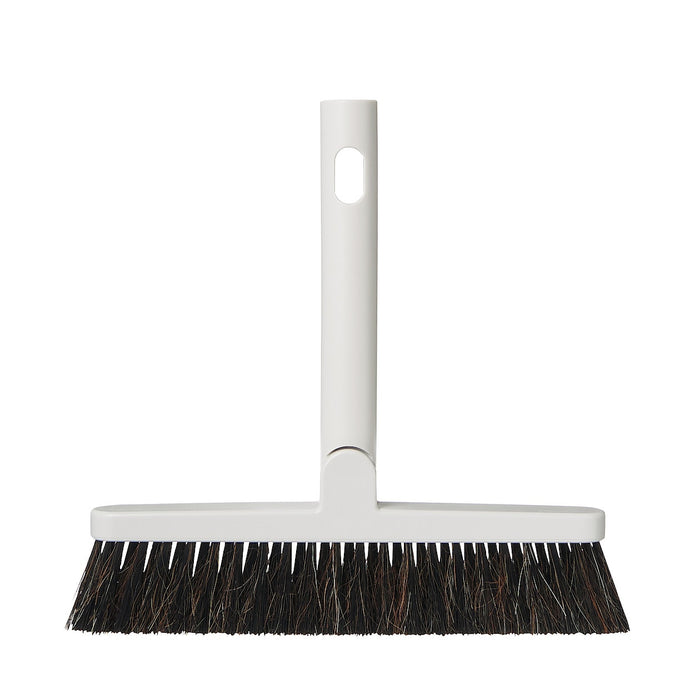 This Muji Broom Will Change the Way You Clean Your Kitchen
