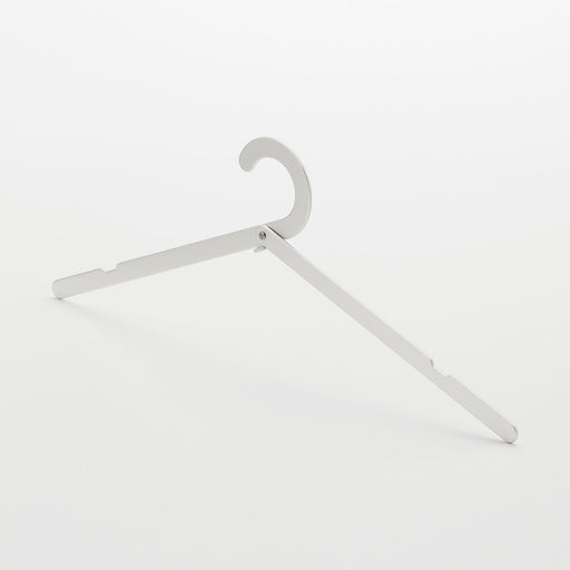 Portable Foldable Hanger MUJI
