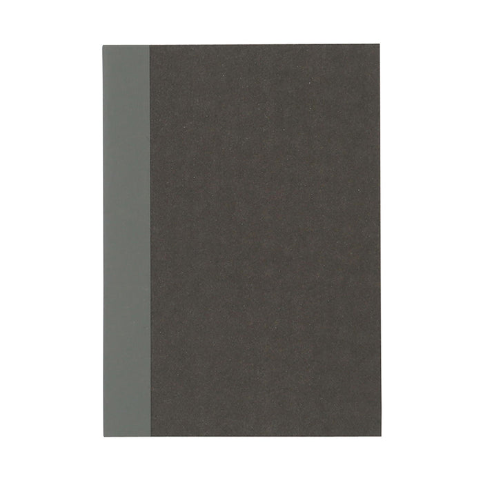 Notebook Bind Paper Recycled Paper Bind Grid Notebook | Notebooks & Notepads | MUJI USA