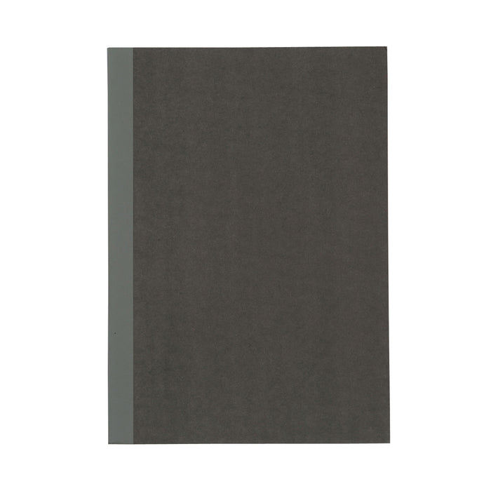 Notebook Bind Paper Recycled Paper Bind Grid Notebook | Notebooks & Notepads | MUJI USA