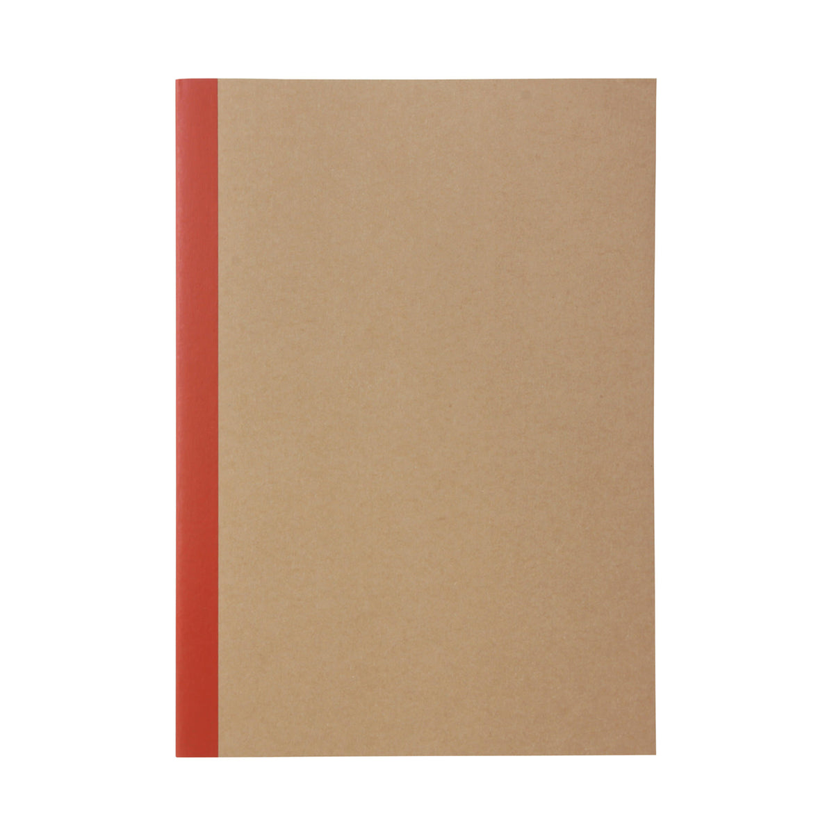 Bind Plain Notebook | Notebooks & Notepads | MUJI USA