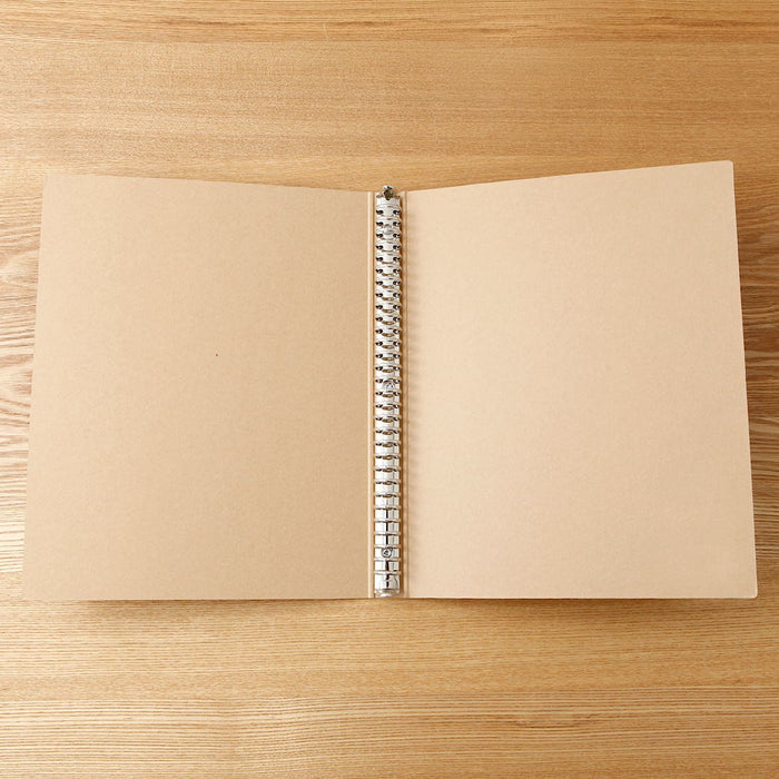 Binder A4 30 Rings Binder A4 30 Rings