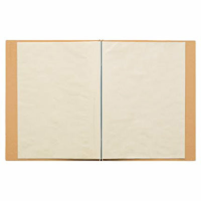 Pocket Holder A4 MUJI