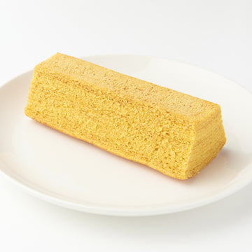 Baumkuchen - Sweet Potato MUJI