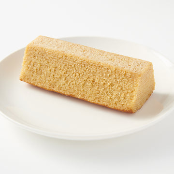 Baumkuchen - Banana MUJI