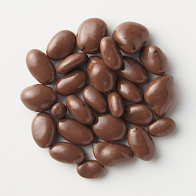 Chocolate Raisins MUJI