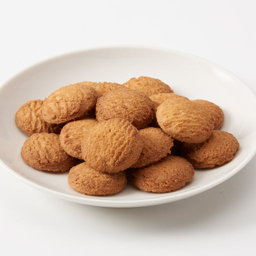 Maple Cookies 64g MUJI