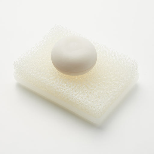 Urethane Foam Soap Dish - Refill MUJI