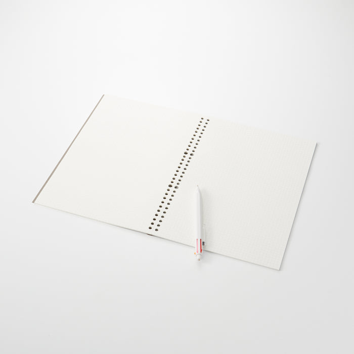 Graphic S - Analog, Notebook, order online