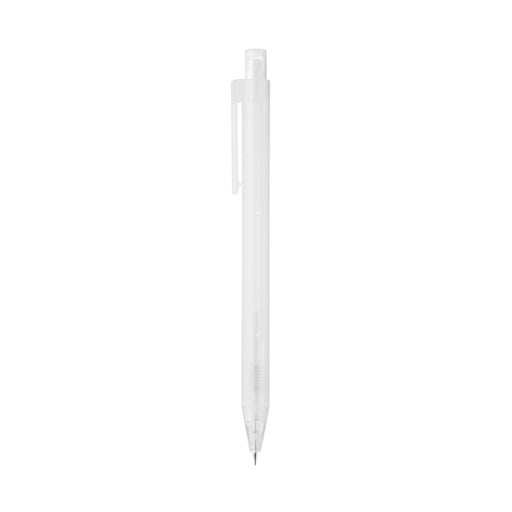 Semitransparent Mechanical Pencil 0.5mm MUJI