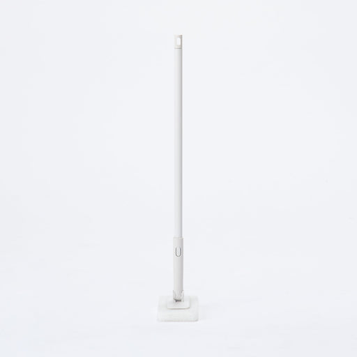 Cleaning System Lightweight Short Pole MUJI