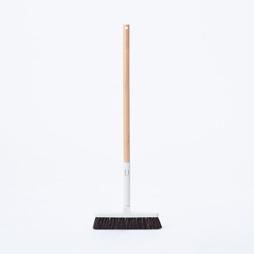 Cleaning System Wooden Short Pole MUJI
