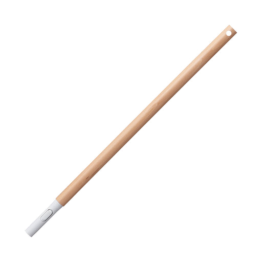 Cleaning System Wooden Short Pole MUJI