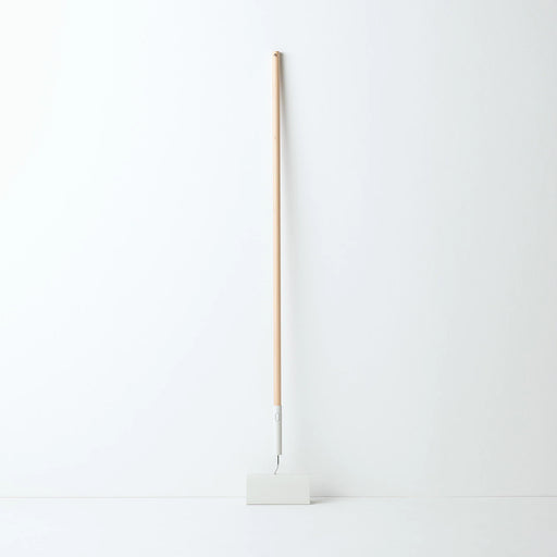 Cleaning System Short Wooden Pole MUJI