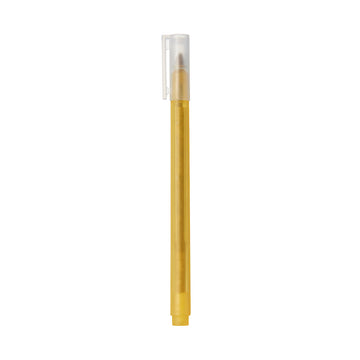 Highlighter Smoky Mustard MUJI
