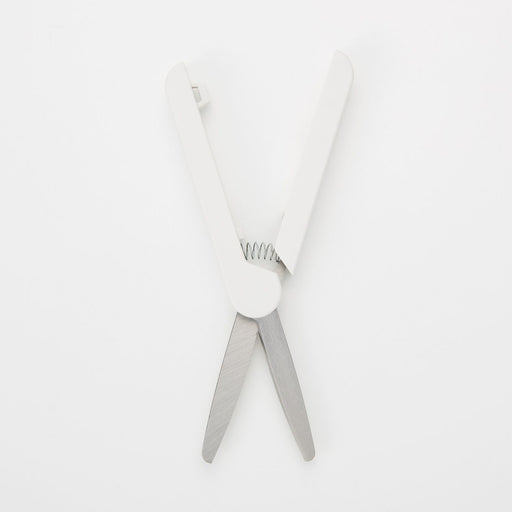 Portable Scissors MUJI