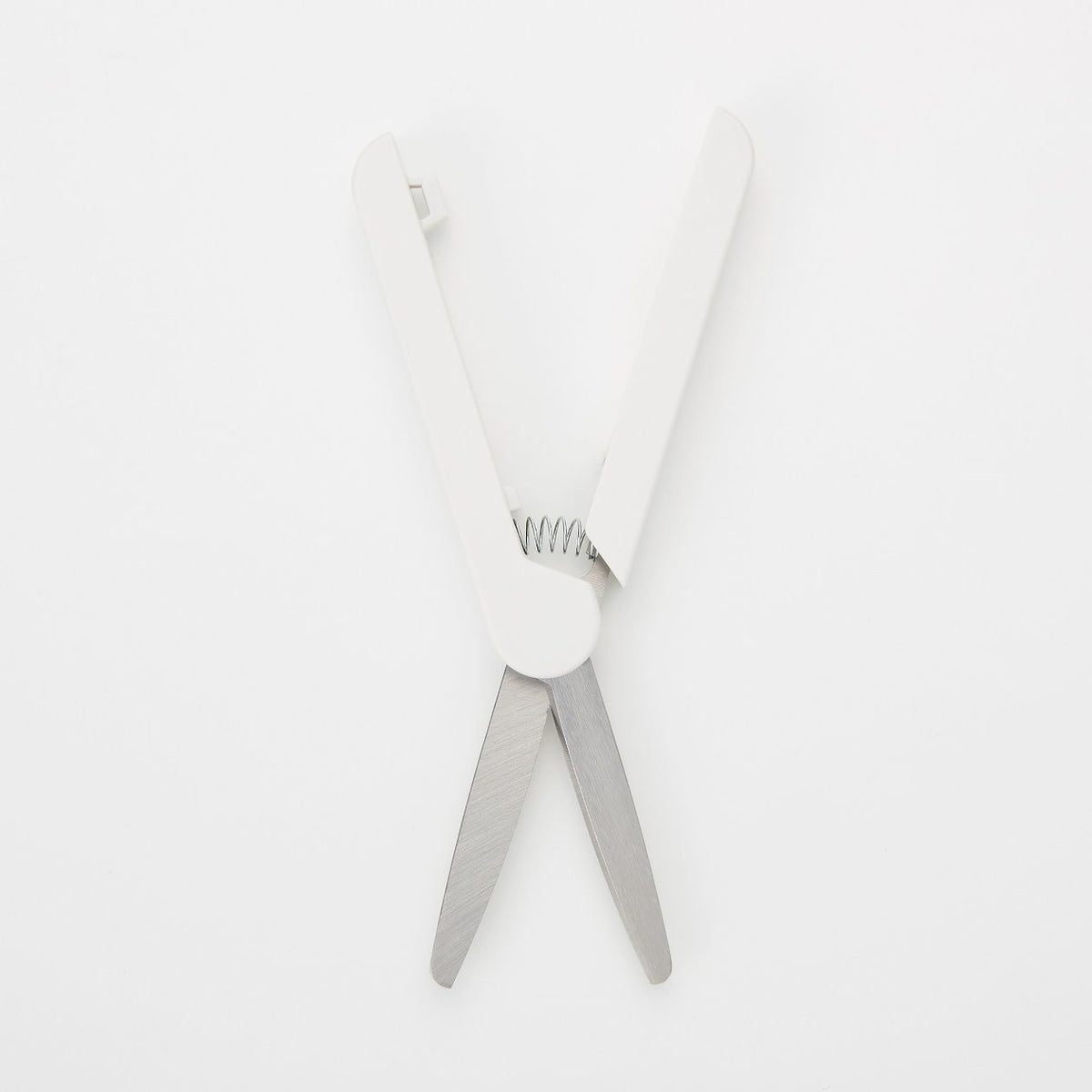 Portable Scissors | Arts & Crafts | MUJI USA
