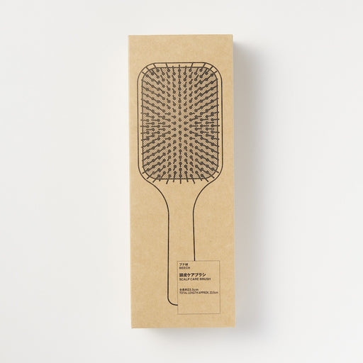 Hair Care Health & Beauty MUJI USA