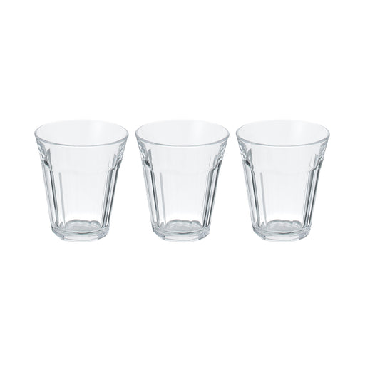 Soda Glass Tumbler Set 8.1 fl oz MUJI
