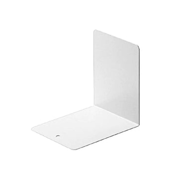 Steel Book Divider Small MUJI