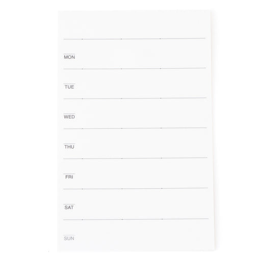 Notetaking | Sticky Notes & Memo Pads | MUJI USA