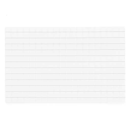Sticky Extend Note Grid MUJI